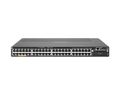 Hewlett Packard Enterprise ARUBA 3810M 48G POE+1-SLOT SWCH .                                IN CPNT