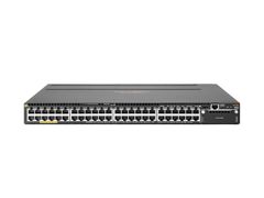 Hewlett Packard Enterprise HPE Aruba 3810M 48G PoE+ 1-slot Switch (JL074A)