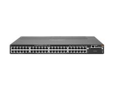 Hewlett Packard Enterprise HPE Aruba 3810M 48G 1-slot Switch - switch - 48 porter - Styrt - rackmonterbar
