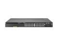 Hewlett Packard Enterprise HPE Aruba 3810M 24G PoE+ 1-slot Switch