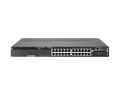 Hewlett Packard Enterprise ARUBA 3810M 24G POE+1-SLOT SWCH .                                IN CPNT