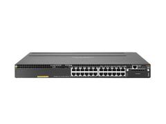 Hewlett Packard Enterprise HPE 3810M 24G PoE+