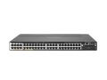 Hewlett Packard Enterprise HPE Aruba 3810M 40G 8SR PoE+ 1-slot Switch