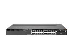 Hewlett Packard Enterprise Aruba 3810M 24G 1-slot Swch (JL071A)