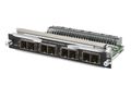 Hewlett Packard Enterprise HPE Aruba 3810M 4-port Stacking Module