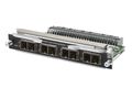 Hewlett Packard Enterprise ARUBA 3810M 4-PORT STACKING MOD .                                IN CPNT