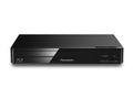 PANASONIC Blu-Ray player Panasonic DMP-BDT167EG (DMPBDT167EG)