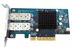 QNAP Dual-port 10GbE SFP+ network card