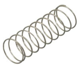 OKI Spring Retard (43963101)