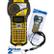 BRADY BMP21 Plus Label Printer Rugged, batteridrevet. El.nr. 18 109 00