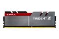 G.SKILL Trident Z Series, DDR4-3000,  CL14 - 16 GB Kit (F4-3000C14D-16GTZ)