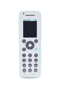 SPECTRALINK 7722 HANDSET 1G8 INCL.  (02660000)