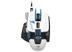 COUGAR 700M Superior eSport Laser Mice 8200 dpi White