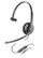 PLANTRONICS Blackwire C215 Blackwire, mono for mobil m/3,5mm plugg