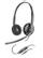 PLANTRONICS Blackwire C225 Blackwire, stereo for mobil m/3,5mm plugg