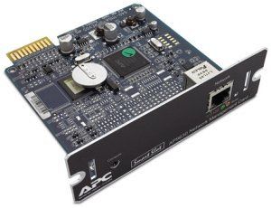 FUJITSU APC-UPS WEB Management Adapter (S26113-F80-L30)