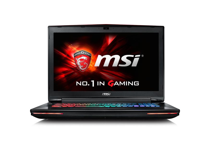 Msi ноутбук для графического дизайна