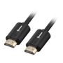 SHARKOON cable HDMI -> HDMI 4K black 1.0m - A-A