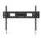 B-TECH BT9903 - Heavy Duty Wall Mount for skjermer fra 65” og oppover, maks 130kg
