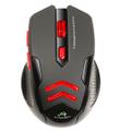 TRACER Mouse Battle Heroes Airman USB 800 - 2400 DPI RF