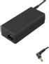 QOLTEC Notebook Power Supply for Asus 65W | 3.42A | 19V | 5.5x2.5