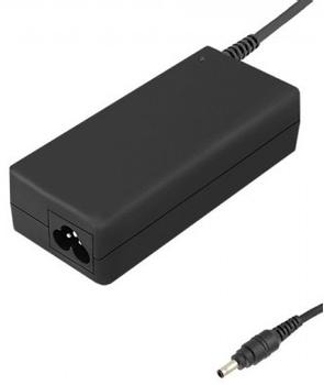 QOLTEC 60Watt Strømforsyningsadapter  (50015.60W)