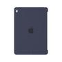 APPLE Silicone Case Mitternachtsblau (iPad Pro 9.7)