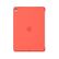 APPLE Silicone Case for 9.7 iPad Pro - Apricot