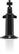NETGEAR Arlo Pro Vma1000b Outdoor Security Mount In Black