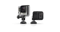 GOPRO Ball Joint Buckle - Camera