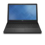 DELL Vostro 3559 i5-6200U 4GB 500GB 15_6_HD IntelHD520 Cam_Mic DVDRW WLAN_BT Kb 4Cell W10P 1Y CAR (3559-8652)