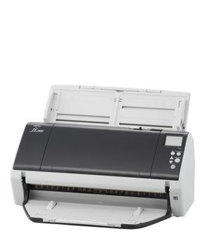 FUJITSU FI-7480 DOCUMENT SCANNER A3 80PPM/ 160IPM A4L ADF USB3.0 PERP (PA03710-B001)