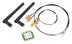 SHUTTLE W-LAN MODUL WLN-P F/SHUTTLE XPC SERIE ACCS