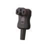 KAISER C15 Socket. 120µ. 10 A. Black 