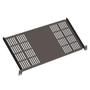 RETEX Cantilever Tray 19" 1U D280