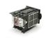 BARCO Original Lamp For BARCO RLM W8 Projector