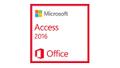 MICROSOFT ACCESS OLV V2016 LICS