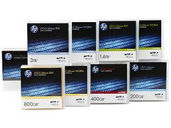 HPE DATA CARTRIDGE LTO7 ULTRIUM