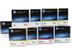 Hewlett Packard Enterprise DATA CARTRIDGE LTO7 ULTRIUM