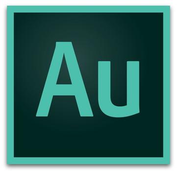 ADOBE Audition CC - VIPC - Level 1 - New Supscription - Multi European Language (65270329BA01A12)