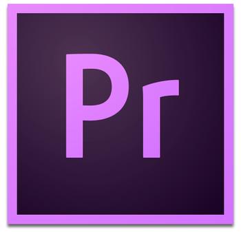 ADOBE Premiere Pro CC - Renewal - Multi European Languages - VIPC - Level 2 (65270484BA02A12)