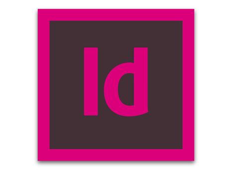 ADOBE InDesign CC - New Subscription - VIP - Multi European Language (65270557BA01A12)