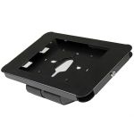 STARTECH Lockable Tablet Stand for iPad - Desk or Wall Mountable - Steel 	 (SECTBLTPOS)