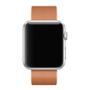 APPLE WATCH ACCS 42MM GOLD RED NYLON BAND ACCS (MMA62ZM/A)