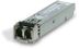 Allied Telesis ALLIED SFP Pluggable Optical Module 1000SX 220m/550m Multi mode Dual fiber Tx850 Rx850 LC con -40 to 85C Industrial