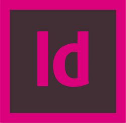 ADOBE InDesign CC - English - New Subscripton - VIP (65270556BA01A12)