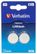 VERBATIM Lithium Cell CR2430_ 2 pack