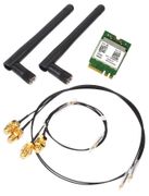 SHUTTLE Wln-M Internal Wlan /