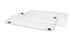 MACLOCKS Macbook Air 13' Protective Case-Crystal