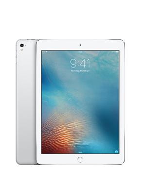APPLE iPad Pro 9.7" Wi-Fi 128GB Silver (MLMW2KN/A)